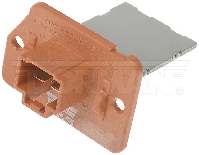 984-571 – DORMAN Heater Fan Motor Resistor, OE Replacement